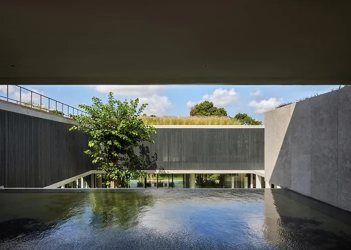 6bd La Style Estate 别墅