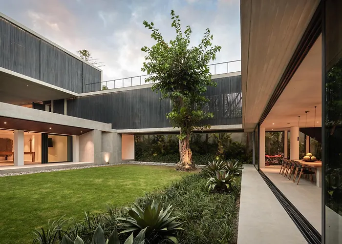 6bd La Style Estate 坎古