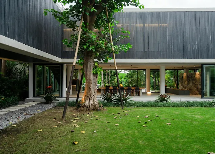 6bd La Style Estate