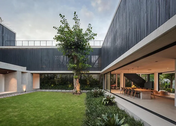 6bd La Style Estate 别墅