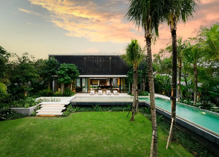 6bd La Style Estate *