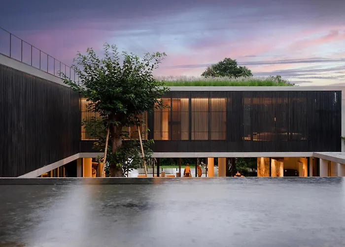 6bd La Style Estate 坎古