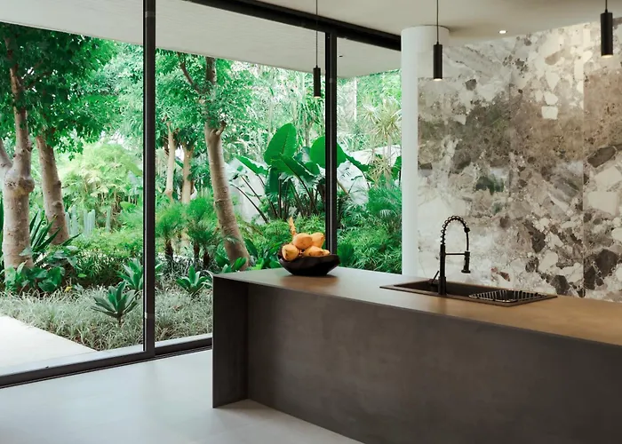 6bd La Style Estate 别墅 *